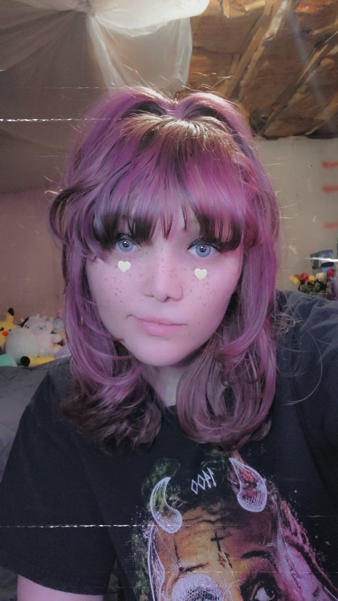 littlefroggie64's tweet photo. #froggie964 #littlefroggie
#alt #bubblealt #gamergirl #makeup #artsit #gamer #bubbleoutfit #makeuplook #makeupartist #littleone #bubblemakeup #bubbleaesthetic
#outfitoftheday #todaysoutfit #bubble #bubblealternative #bubblestyle https://t.co/o7HXlmVhw5