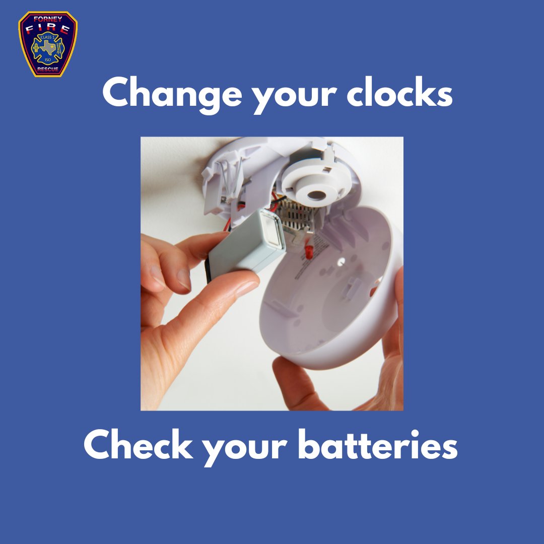 Forney Fire Department tweet media