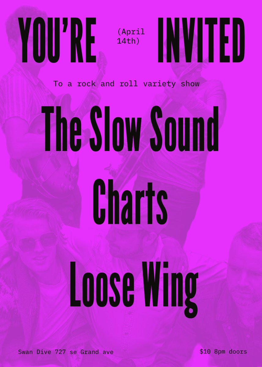 Michael Rowan (@chartspdx) on Twitter photo 