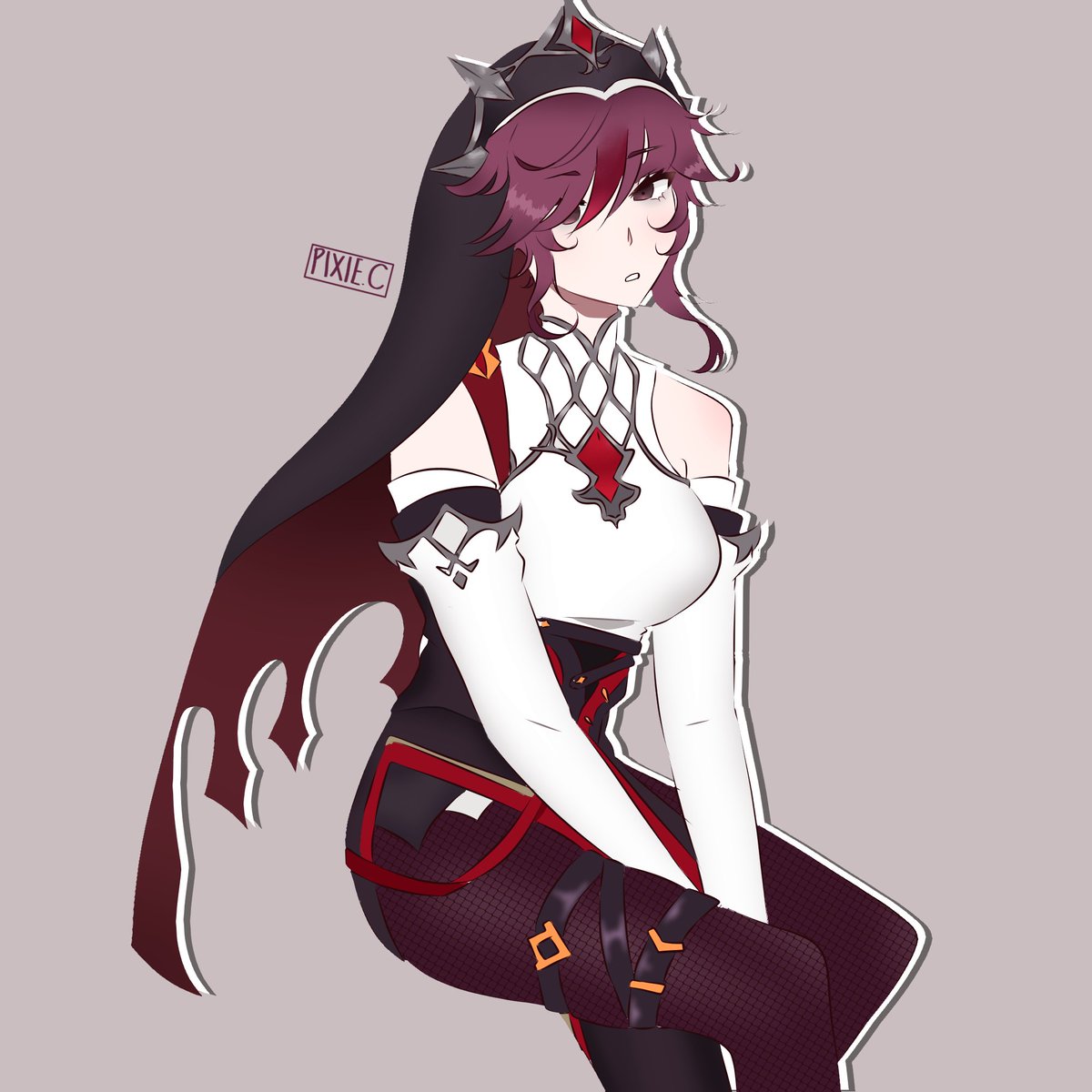 pixiebug_'s tweet image. rosaria redraw!!
( 2023 - 2021 )
ᵗᵃᵍˢ:
#genshinimpact #genshin #rosaria #rosariafanart #fanart #redraw