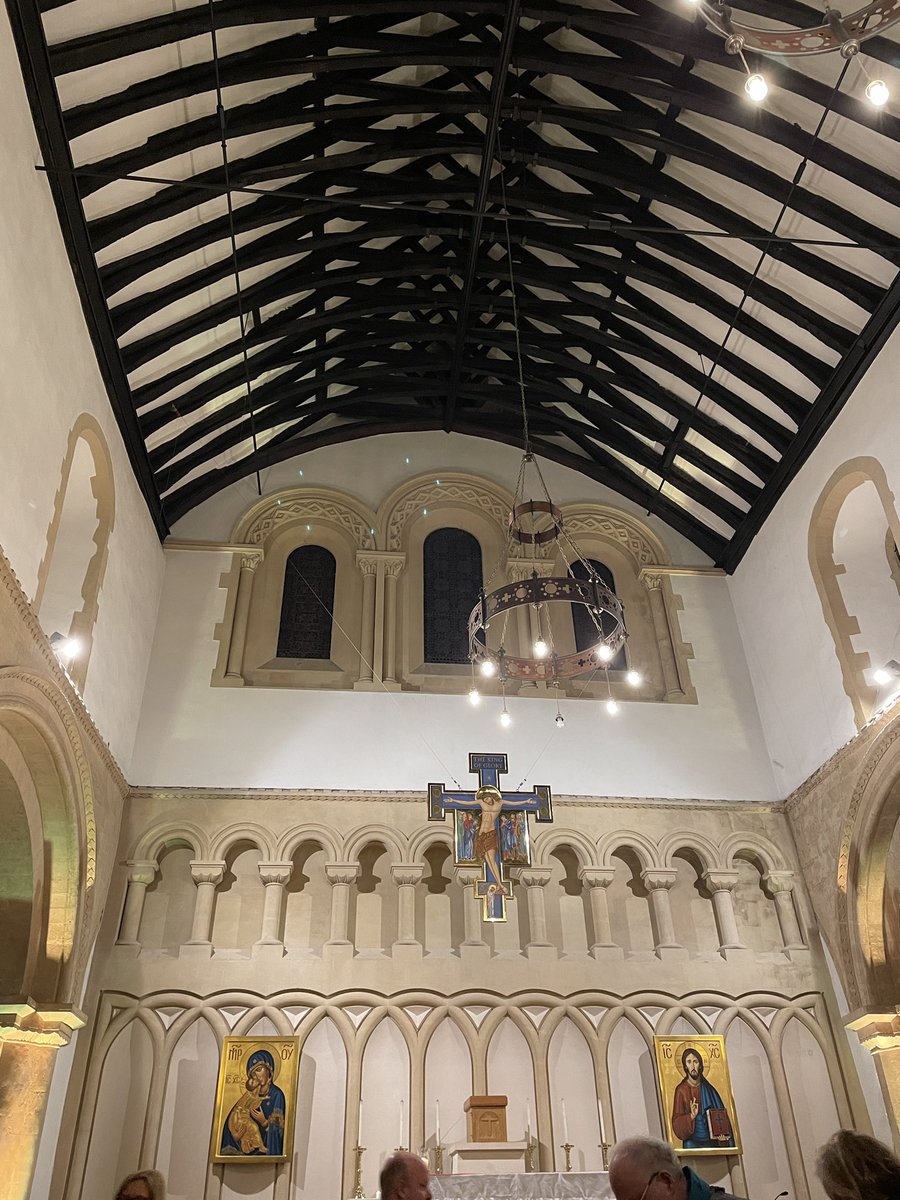 Janet (@janet_bremner) on Twitter photo Thank you <a href="/exultatesingers/">Exultate Singers</a> for another wonderful concert of superb singing in this atmospheric church <a href="/stjamespriory/">St James Priory</a> I loved all the pieces but the Scarlatti was absolutely stunning!! Thank you <a href="/exultatesingers/">Exultate Singers</a> for another wonderful concert of superb singing in this atmospheric church <a href="/stjamespriory/">St James Priory</a> I loved all the pieces but the Scarlatti was absolutely stunning!!