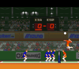 Wolfister_'s tweet photo. Con la llegada de la emulación, probabas multitud de juegos. Y me topé con #HyperVBall de #SuperNintendo. Flipando me quedé cuando vi que era aquel que veía en los arcades. No os imagináis la alegría que me dió! #1Juegopordia https://t.co/RqlHfiRvki