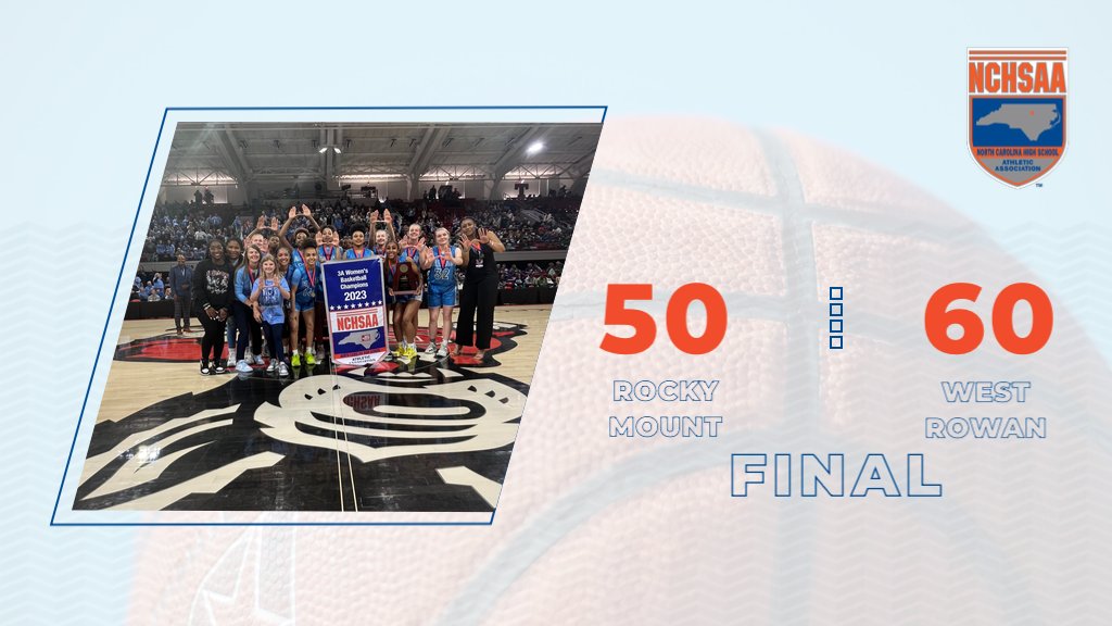NCHSAA tweet media