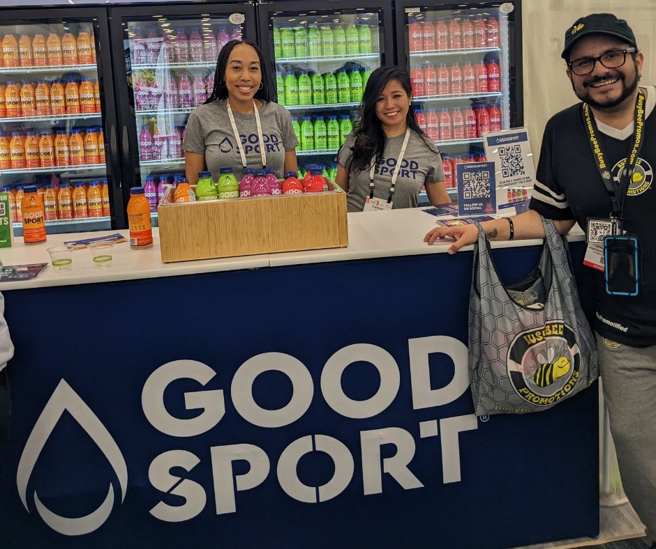 Busy Bee Promotions tweet media