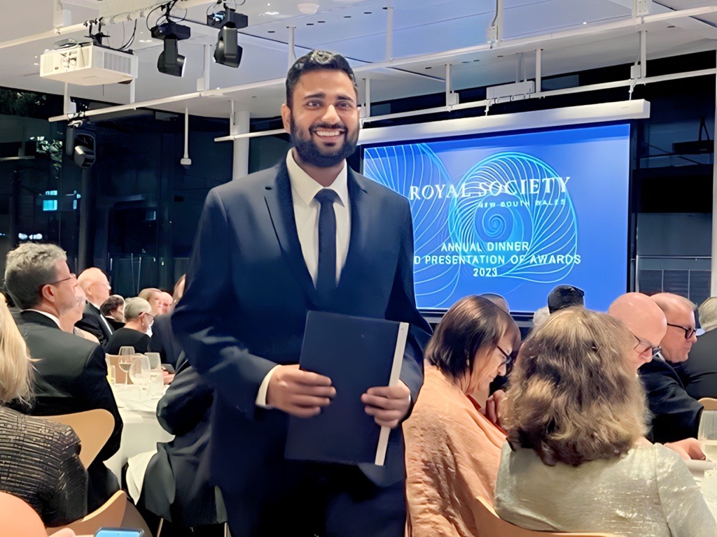 Advanced Materials Group tweet media