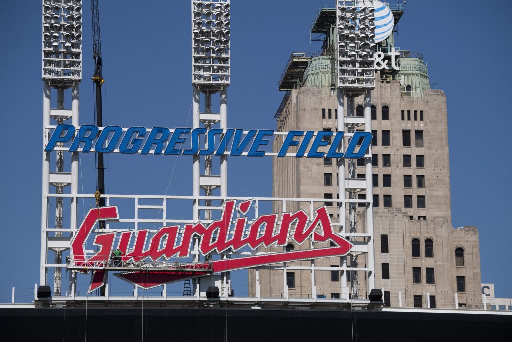 MLBTR's live chat about the #Guardians is now open! And, catch up on our review of the Guardians' offseason moves.

Chat: https://t.co/j2qiIMobCE 

Offseason in review: https://t.co/YGLPRrhhV7  https://t.co/P5zjkUx7Ve