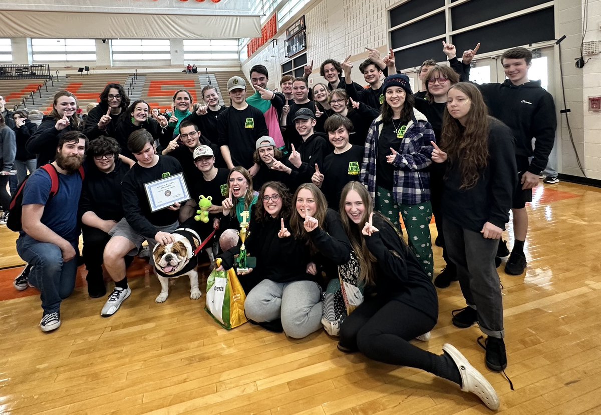 OJR Music Parents Organization tweet media