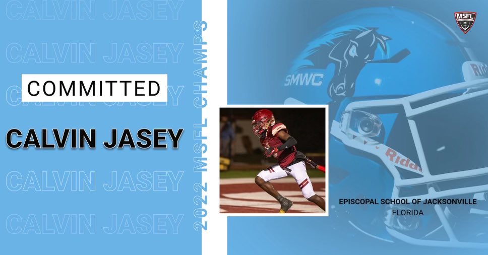 Calvin Jasey tweet media