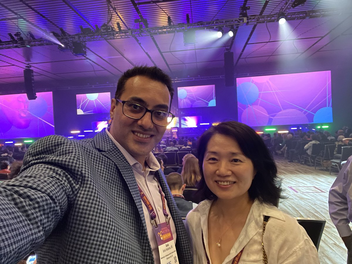 #USCAP2023 #USCAP23 <a href="/HongjieLiMD/">Hongjie Li, MD, PhD</a>