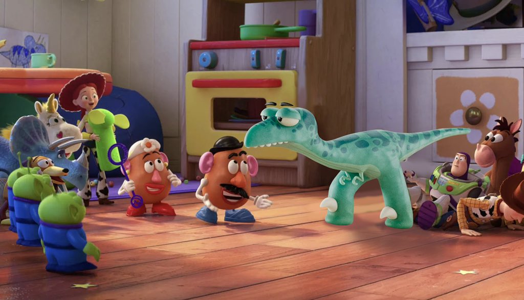 Claynosaurz tweet media