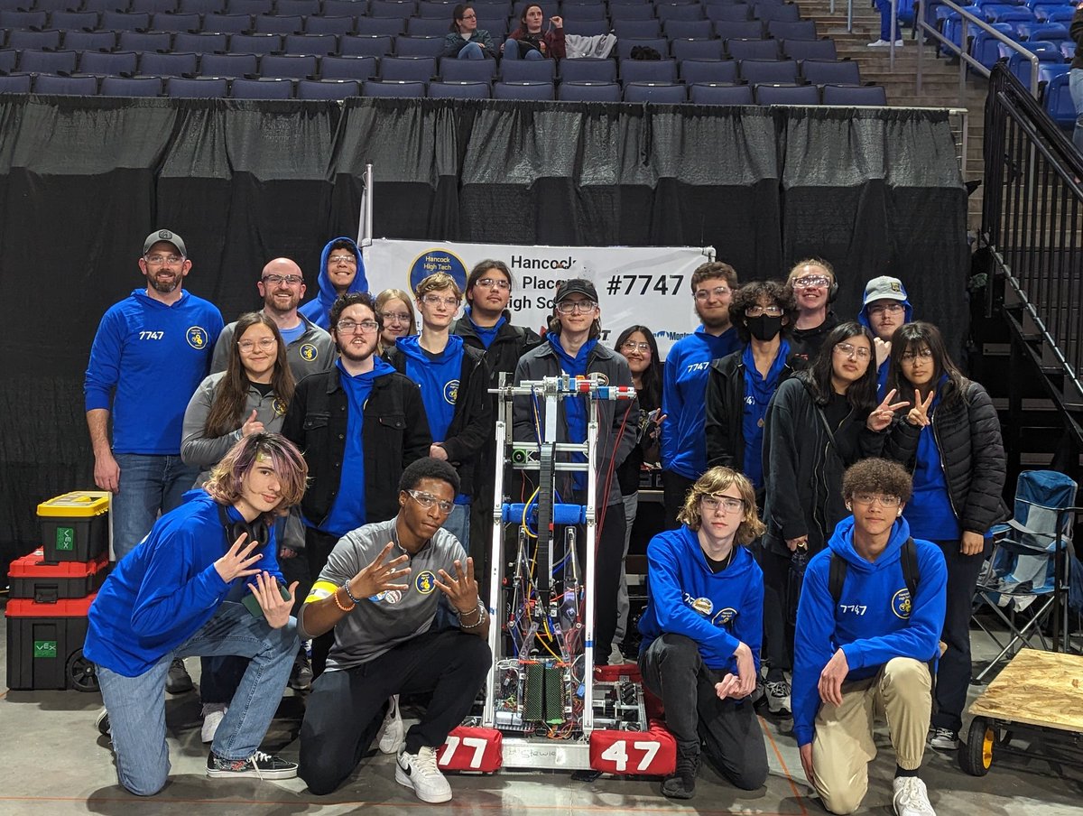 Eric North tweet media