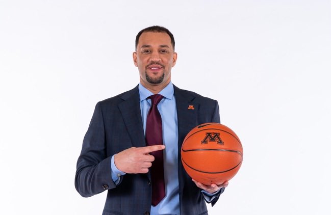 GopherHole's tweet photo. Great analysis of #Gophers 4 freshmen this season - Payne, Henley, JOJ and Carrington - who each showed important progress throughout the season, but particularly in the last third of the season. Here’s hoping all 4 stay in the program, great foundation => https://t.co/2f5tnJ8sI3 https://t.co/GoWEEsIzka