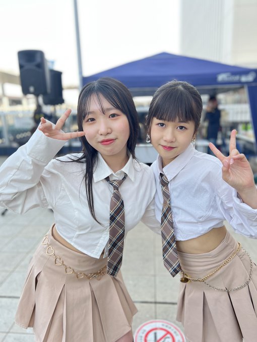 Twitterのコスプレ画像12