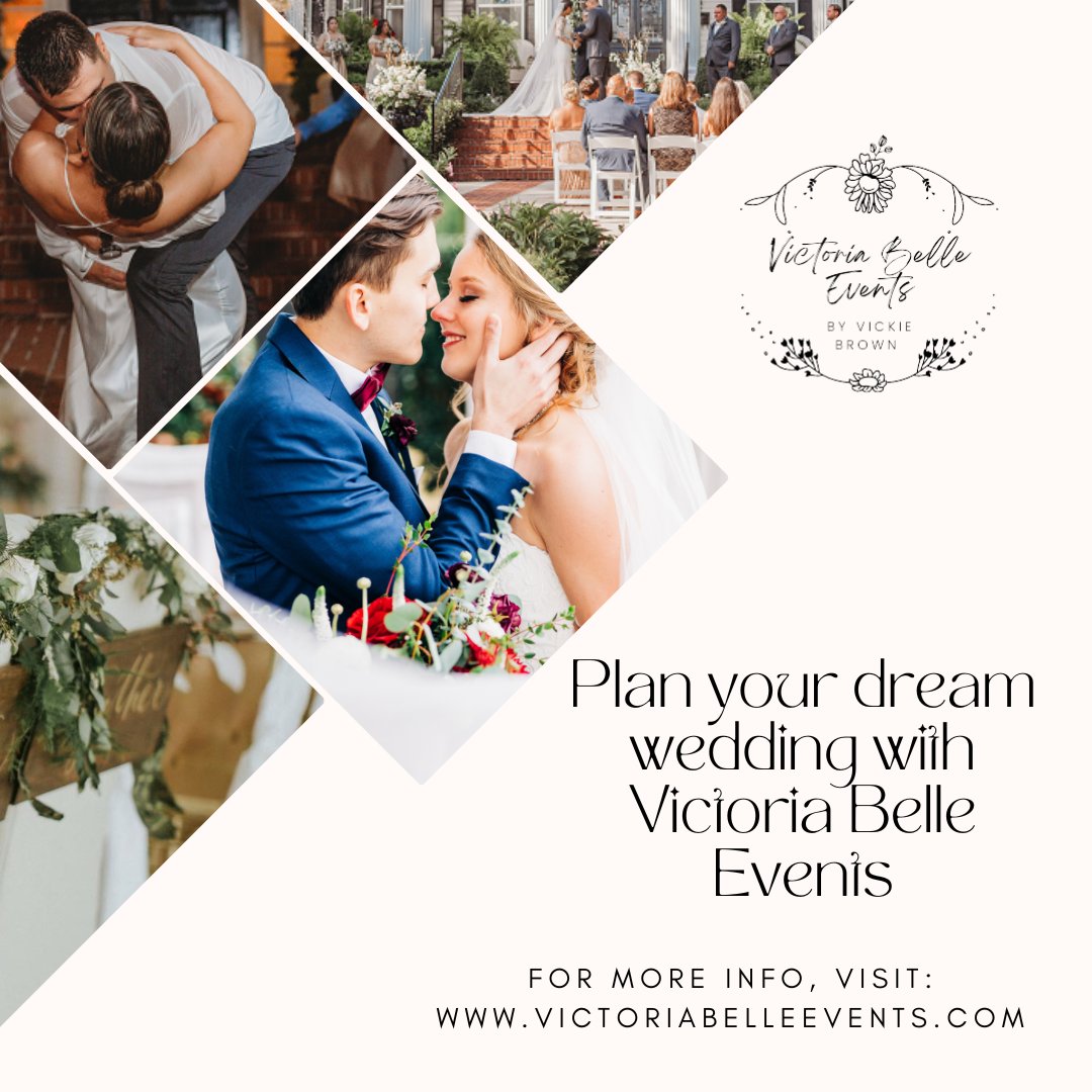 Check out our website for more info on our packages! Submit a contact form if you are interested! #Bride #Female #Wedding #Woman #weddingplanner #Planyourwedding #married #engaged #love #couple