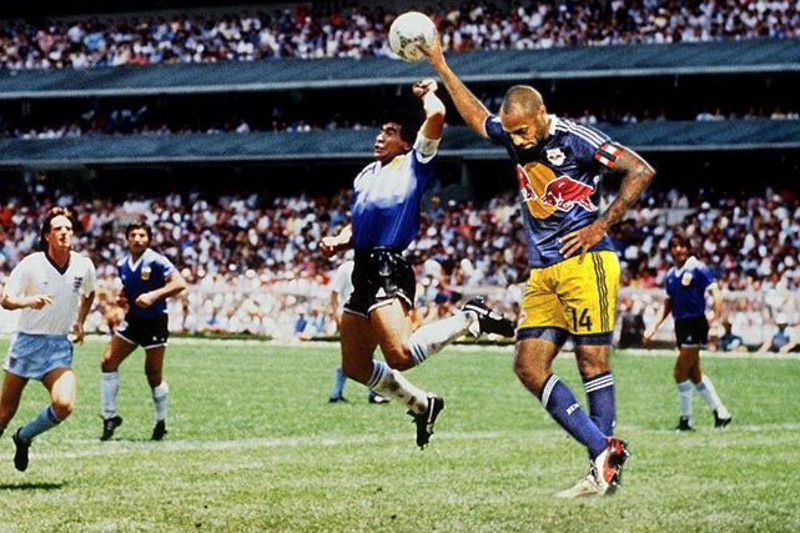 ExtremeFootbal4's tweet photo. Football Meme of the day:
#Henrying https://t.co/4mWem4IQlB