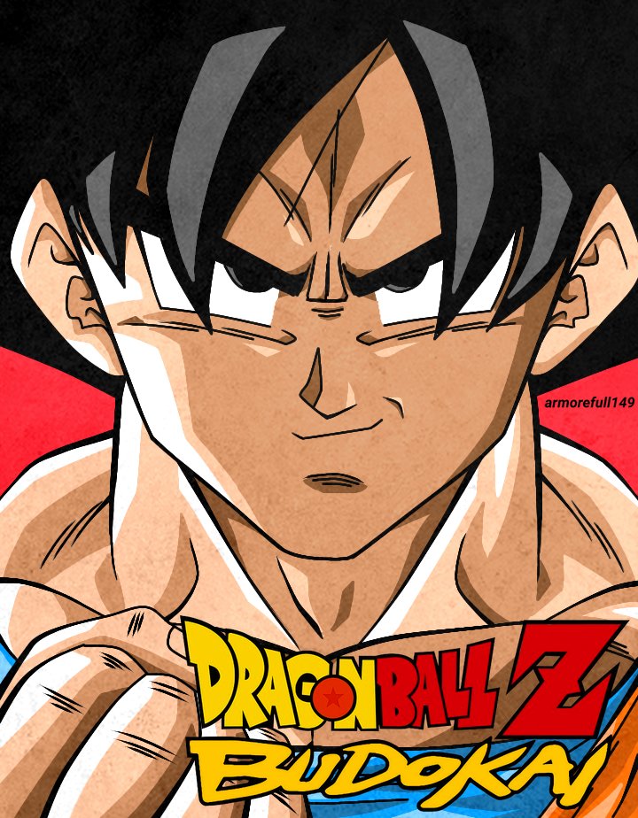 armorefull149's tweet photo. New illustration 🖌
On the occasion of the return of the #Tenkaichi4 game 🎮
I hope u like it 
.
.
#dragonball #DragonBallSuperHero #dragonballsuper #goku #ultraego #anime #manga #illustration #art  #DragonballBudokaiTenkaichi #dbs #sdbh #db #dbz #vegeta https://t.co/tDNdL5Ql2l