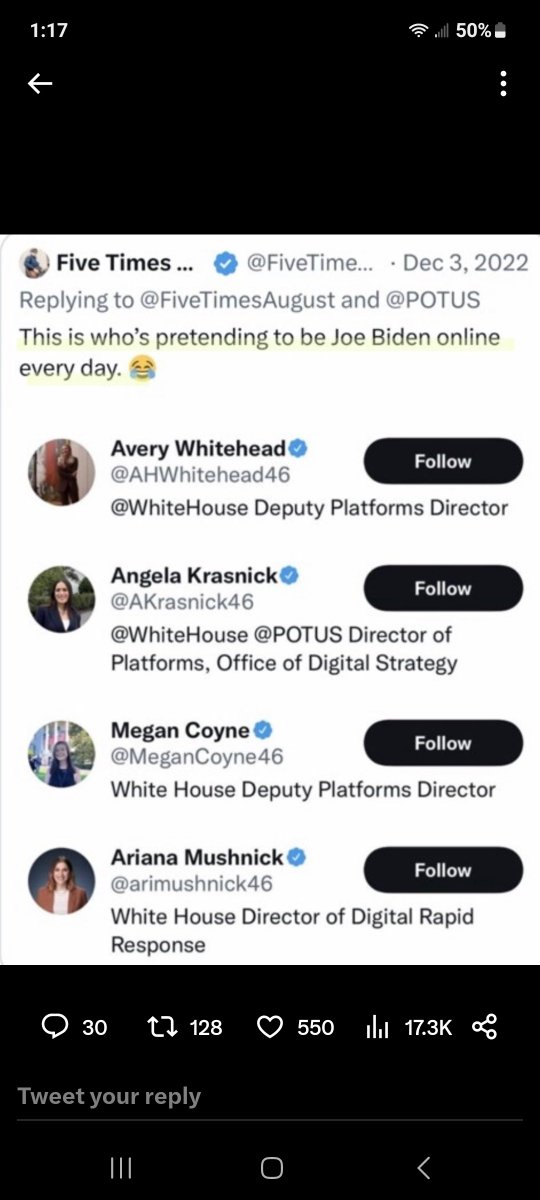 Marshall tweet media