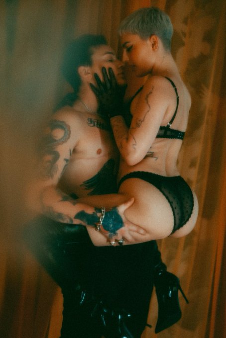 Want to see *Everything* 😏😈 we get up to in Switzerland this month? Join my site FREE for an all access