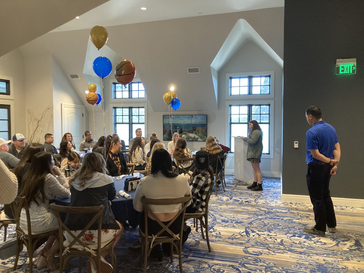 Reed HS Athletics tweet media