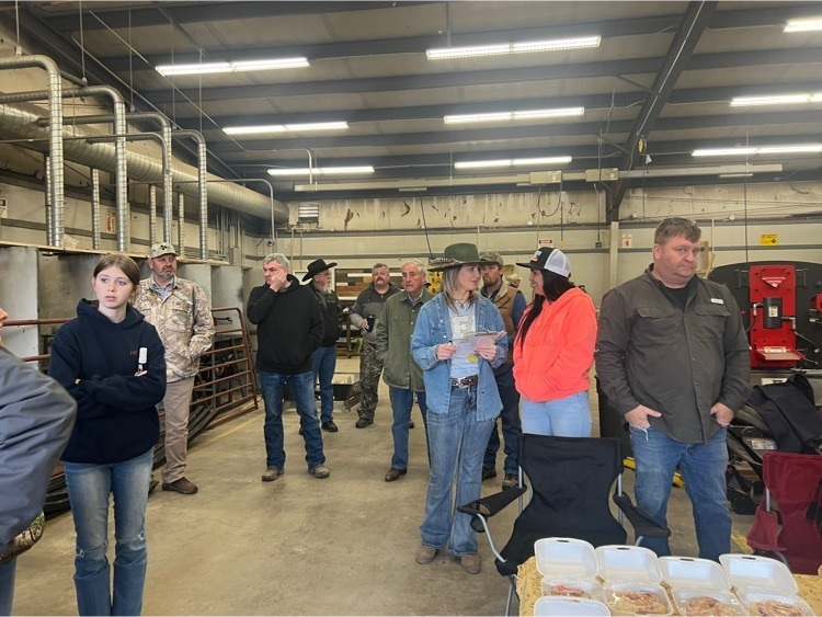 HillcrestNT's tweet photo. Hillcrest FFA Auction https://t.co/vVD48ADD2k