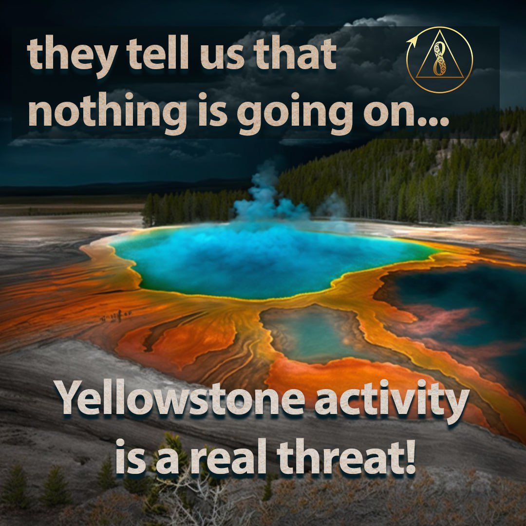 the_sky_alight's tweet image. There is no time left.

We must unite if we want to survive the cataclysms. They are going to be much worse.

Without every and each of us there is no chance.

Let’s save our planet together!

#CreativeSociety
#GlobalCrisis
#SurvivalinUnity
#ClimateCrisis