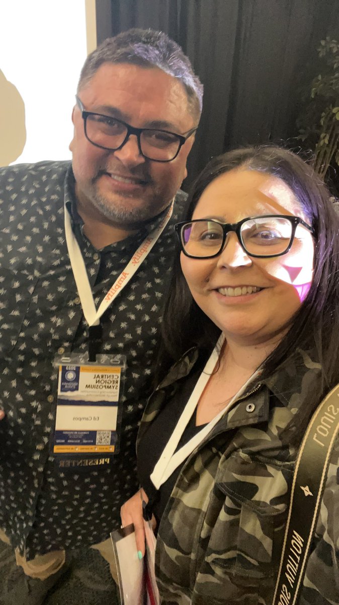 Always a good time learning and collaborating with @edcampOSjr #CMCMath #cmccentral #WhyKEP