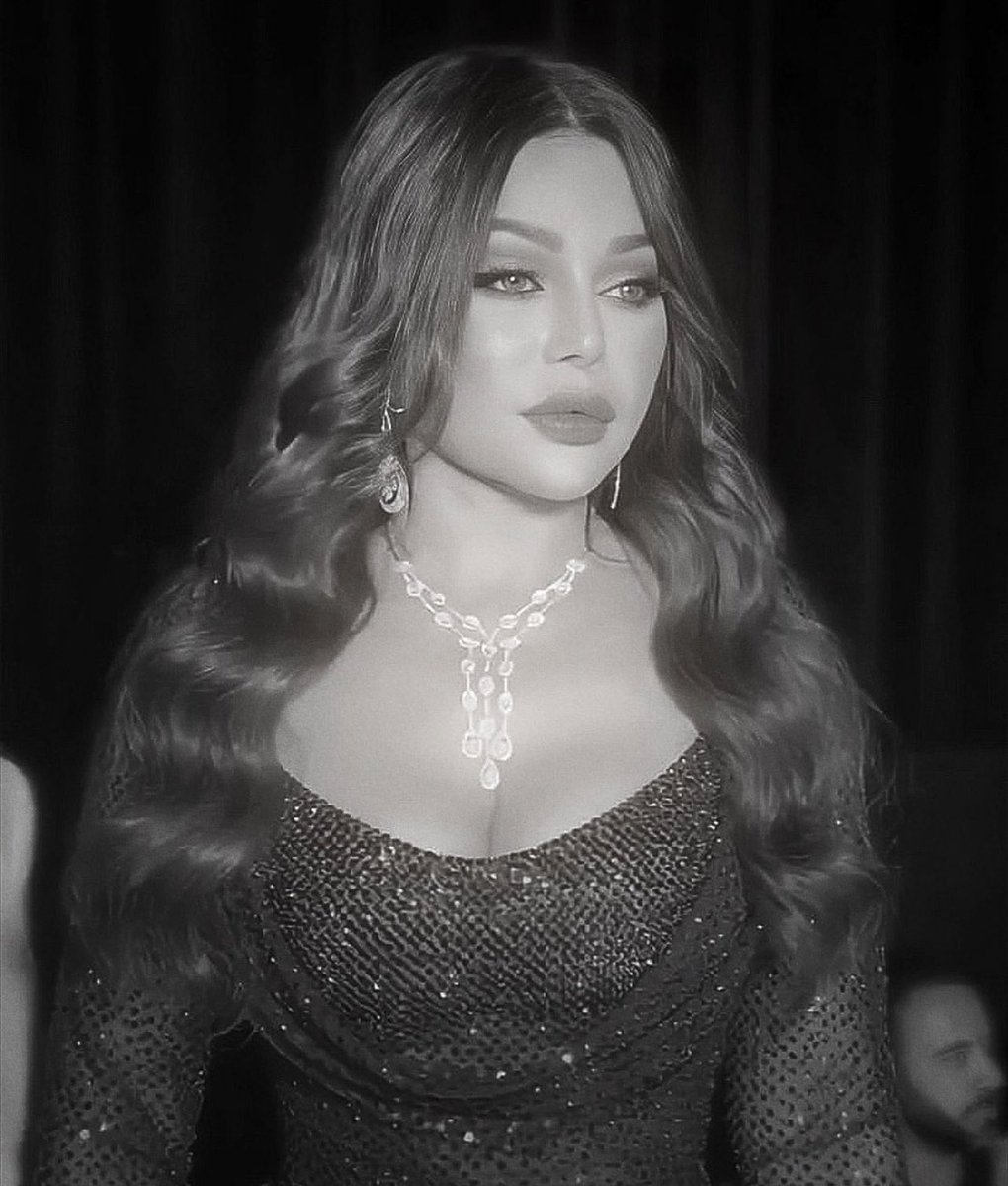 haifa wehbe