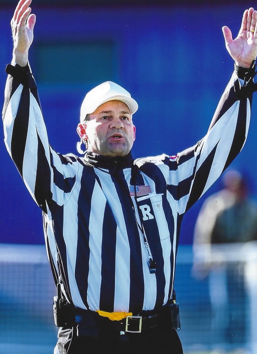 RefereeFootballTalk tweet media