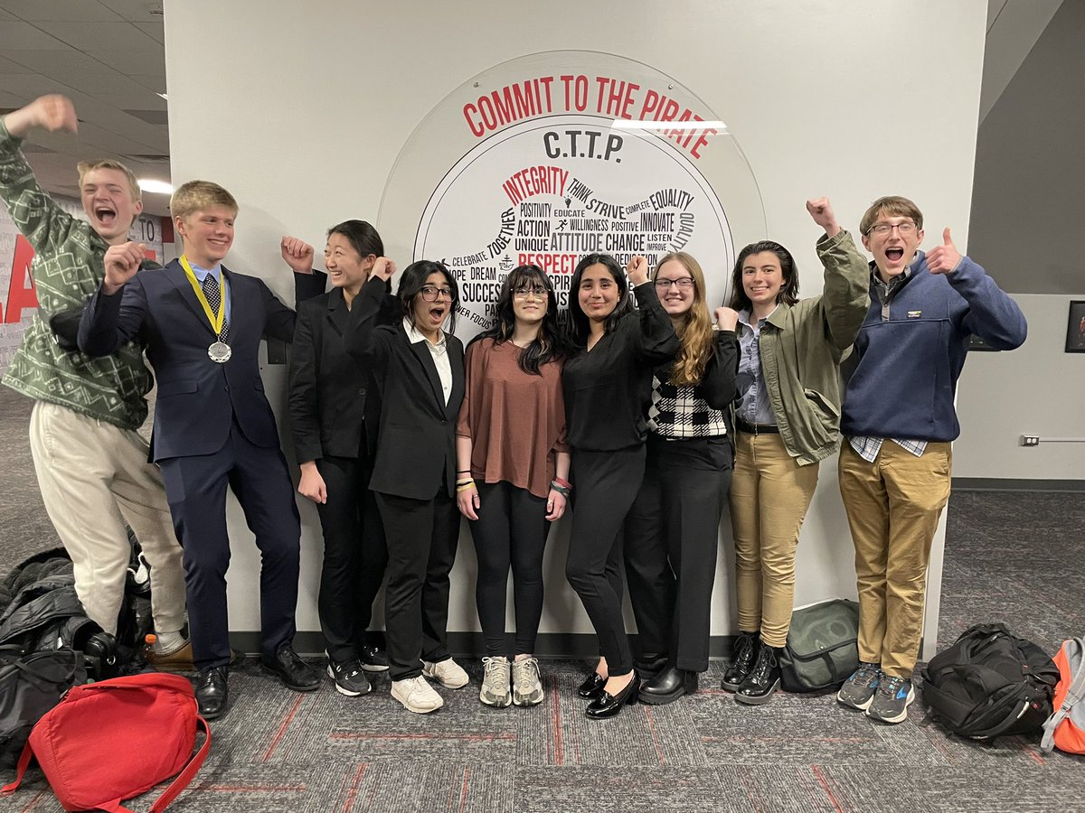 So proud  of all of our novice and JV teams! What a great end to the season!!