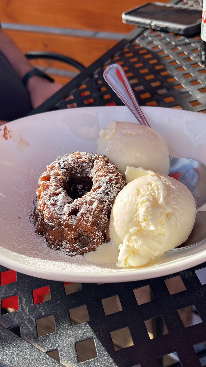 iowaygirl's tweet image. @MeatingPlaceOK 😋