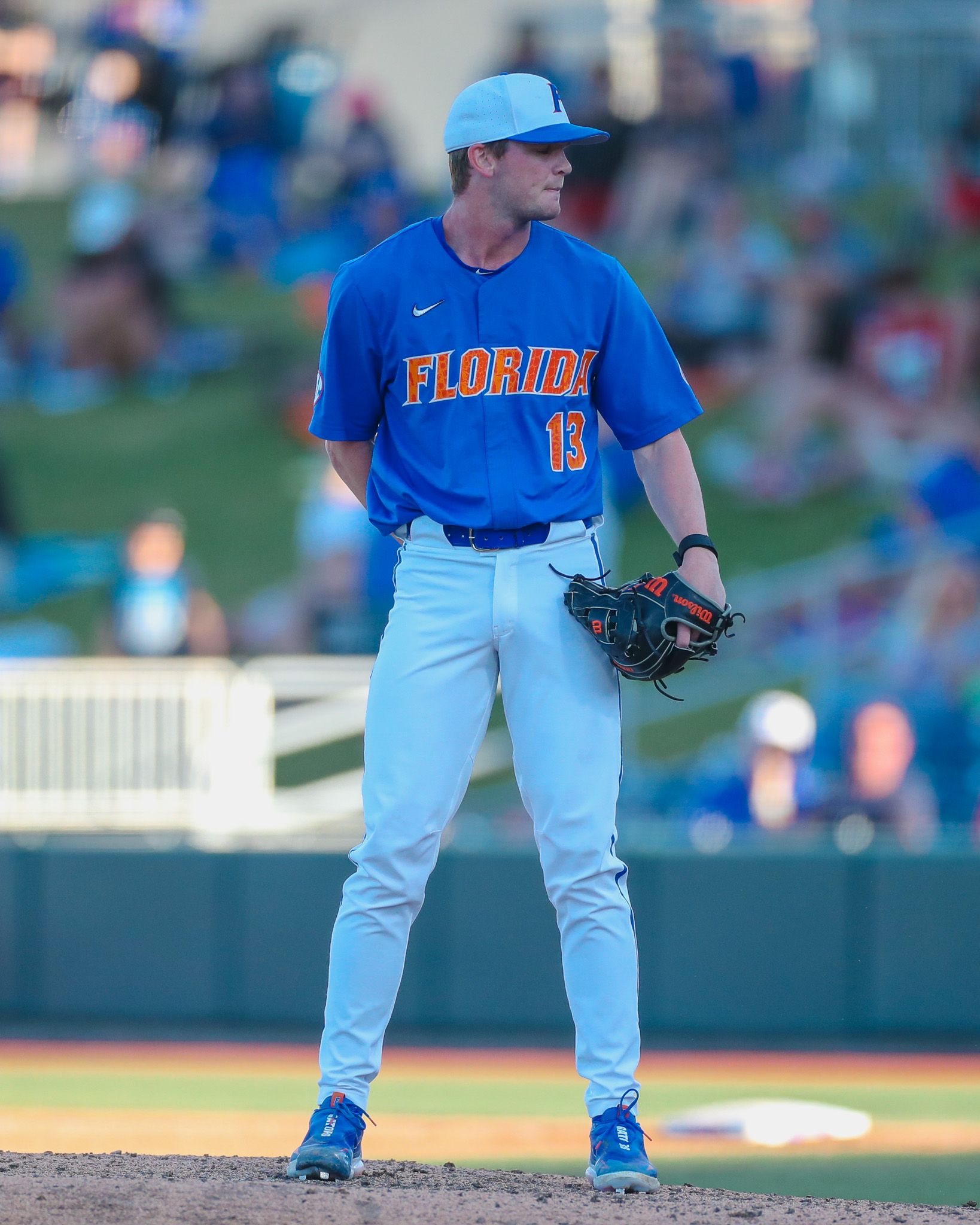 Florida gators baseball jersey hot sale
