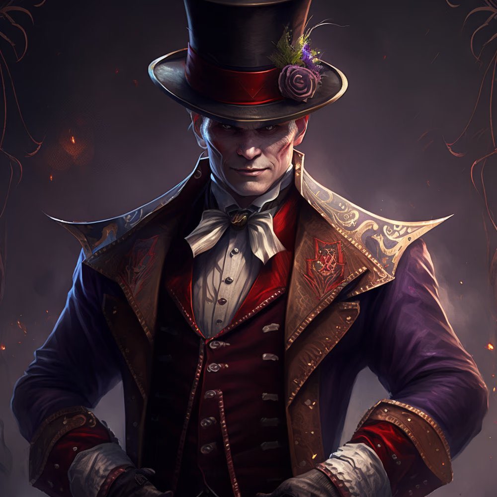 nft_royalty's tweet image. Gm #SkyBrook 

It looks like @JoshBobrowsky is about take take us on an adventure 👀

@ringmasternft