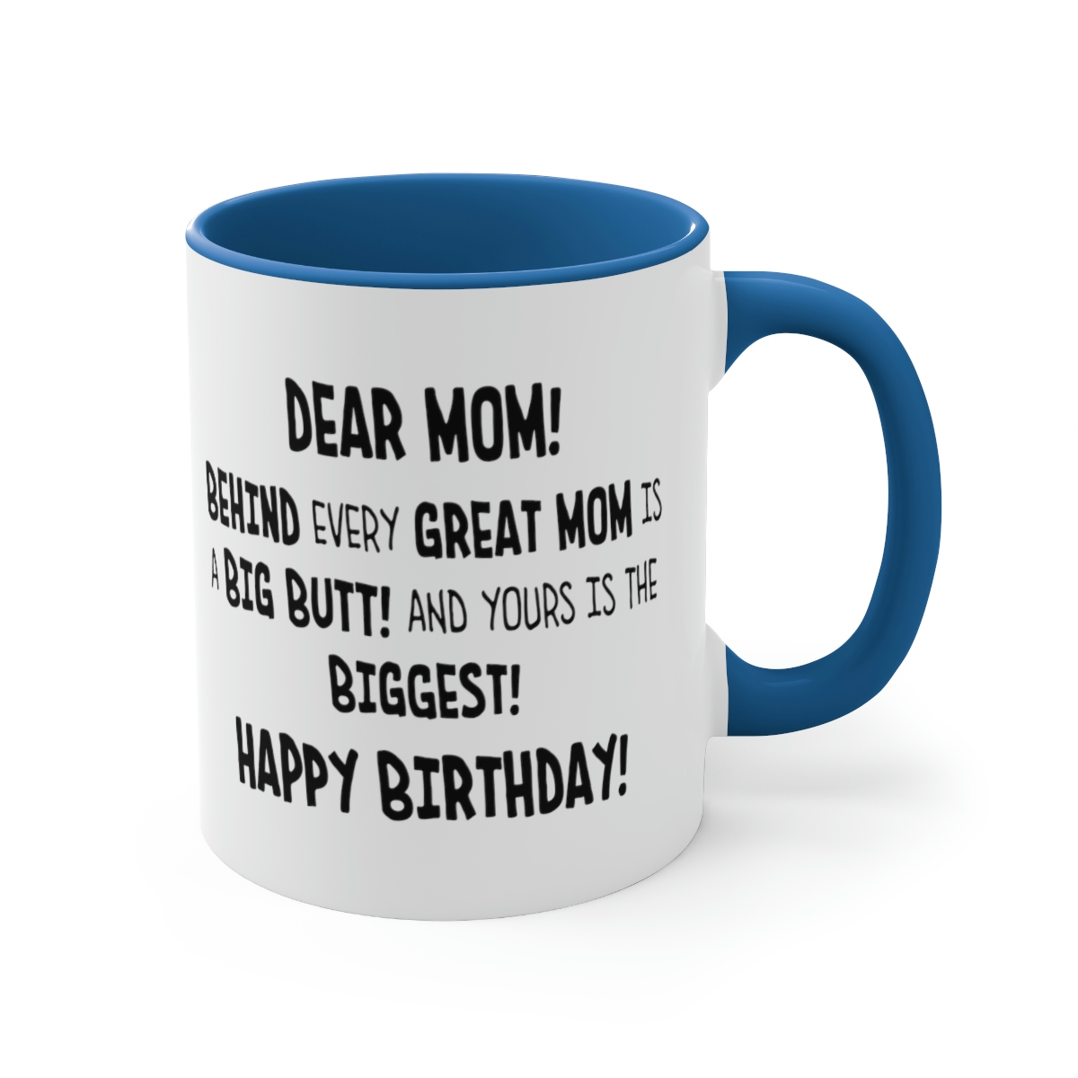 For a #birthday or #mothersday this #mug makes a great and #funny #gift!
For the #mom with #junkinthetrunk 
#thefeyjungle Check out our store on #shopify 
the-fey-jungle.myshopify.com/search?q=butt&…