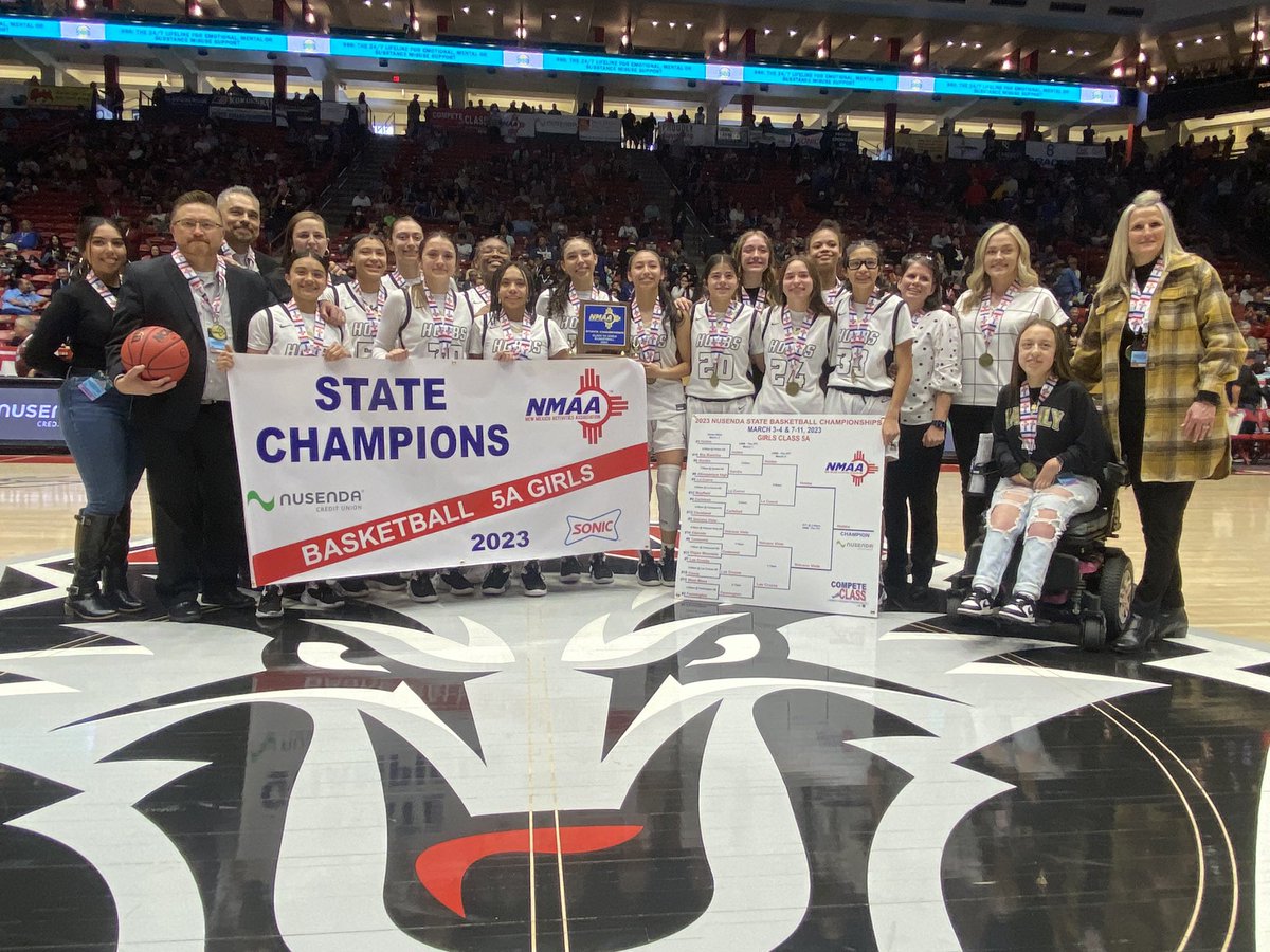 NMAA on Twitter "Nusenda Credit Union State Basketball Championships