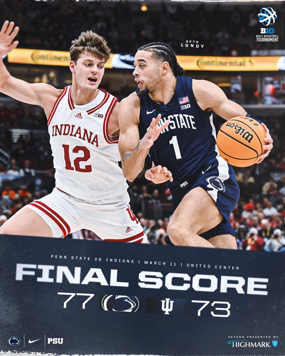 WE’RE GOING TO THE ‘SHIP!!

#WeAre