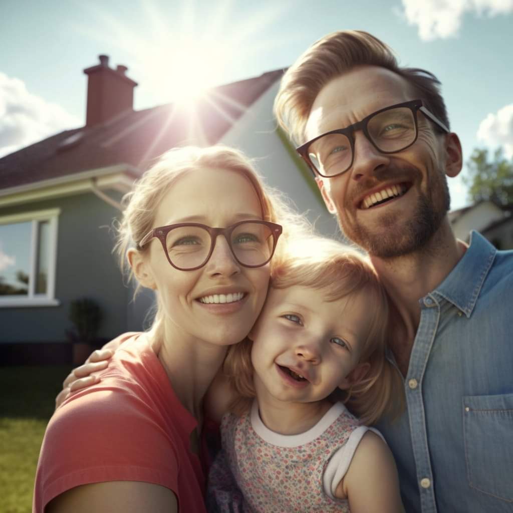 Term life insurance can be an excellent choice for families who are just starting out. With lower premiums and flexible coverage options, you can protect your family's financial future without breaking the bank. #AffordableCoverage #FamilyProtection #PeaceOfMind