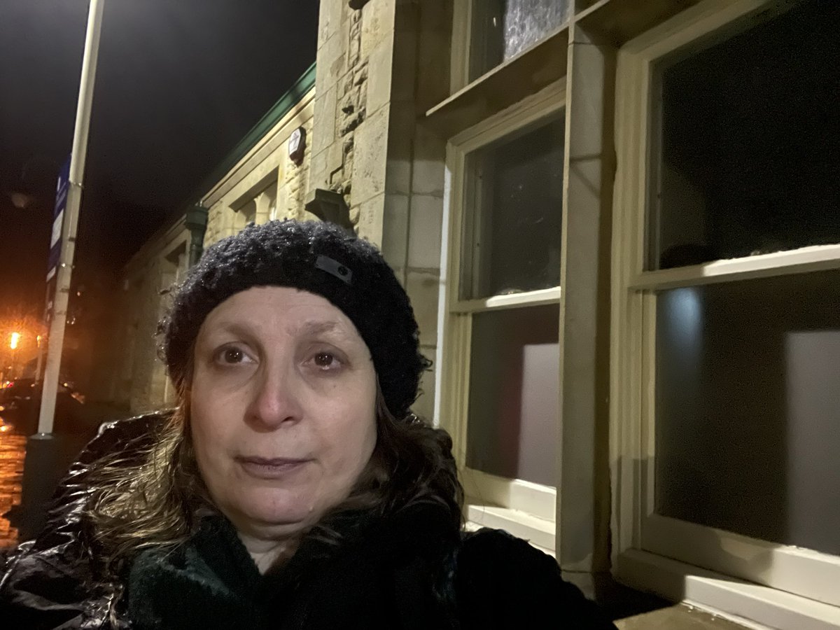 Felicity Jones tweet media