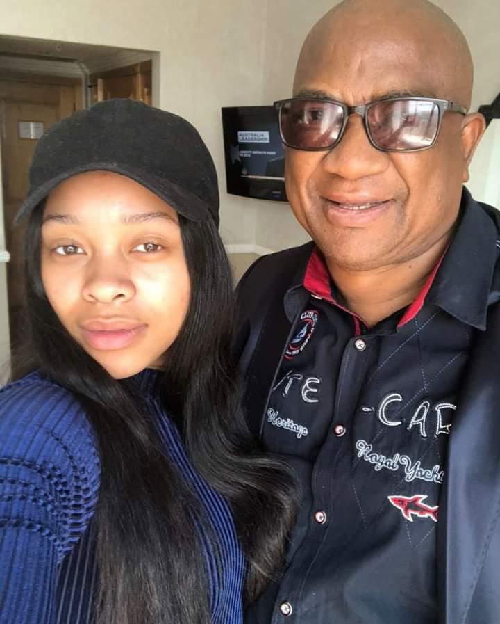 Pokello26767359's tweet photo. @ShadayaKnight https://t.co/IdtuqXqIri