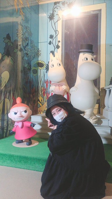 Twitterのコスプレ画像31