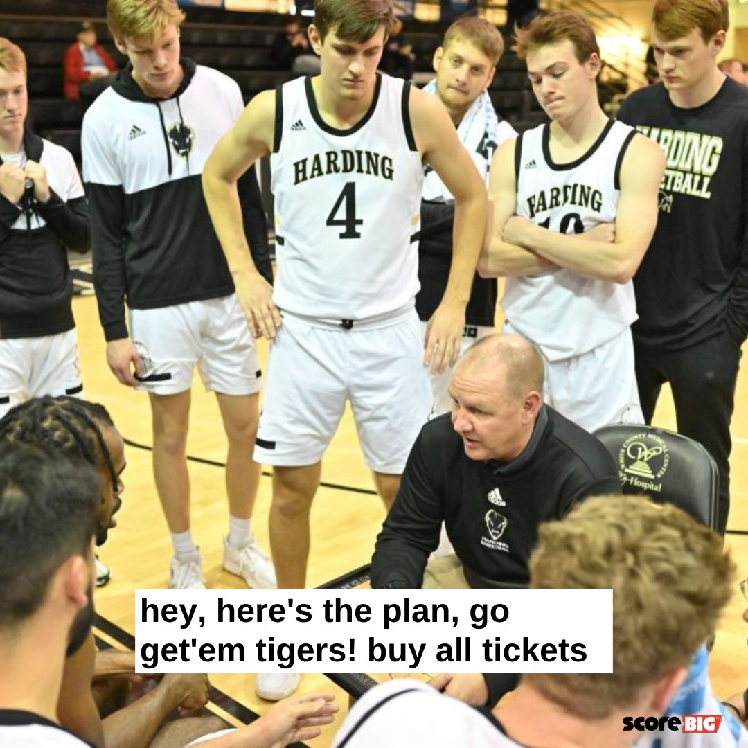 ScoreBig's tweet photo. ScoreBig is the number one strategy for ticket seekers

#meme #nba #basketball #basketballmeme #nbameme #tickets #scorebig https://t.co/SNhO2g2pVW