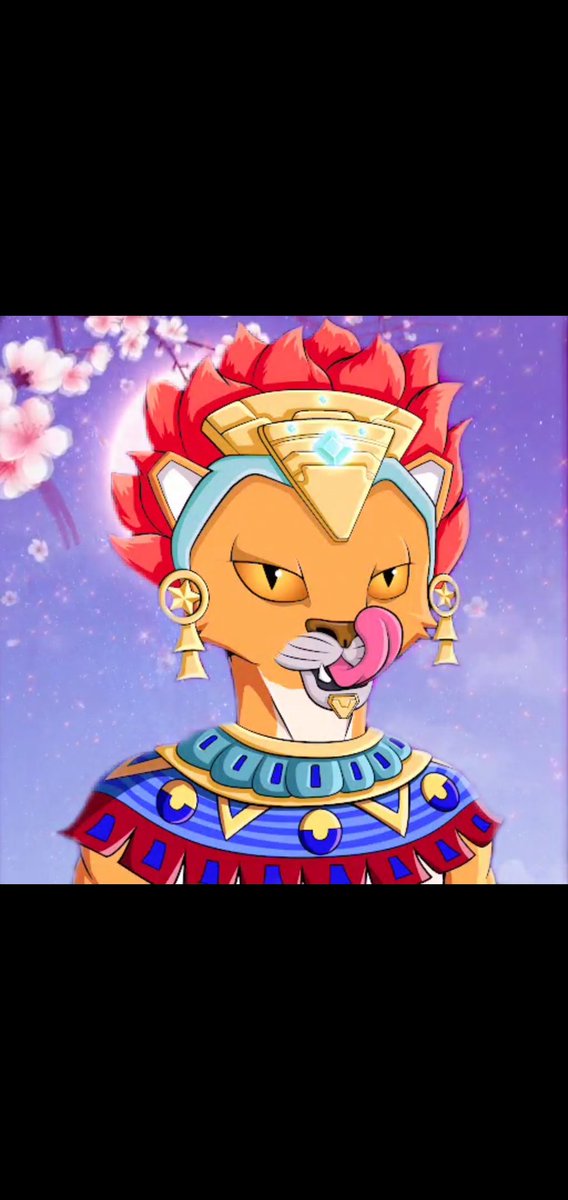 Meowzer ($LDZ) tweet media