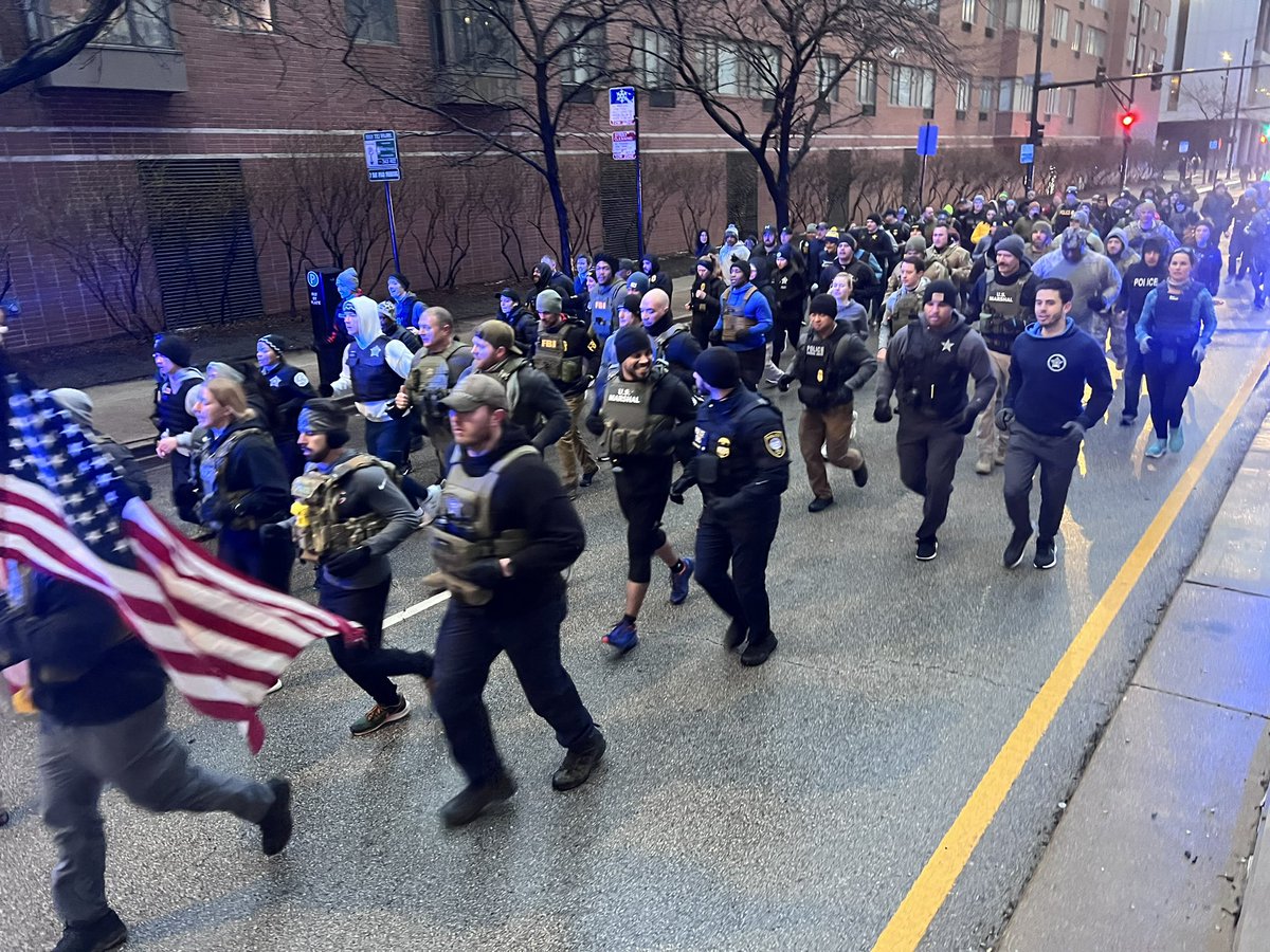 Chicago police on twitter cpd participated in the 7th annual