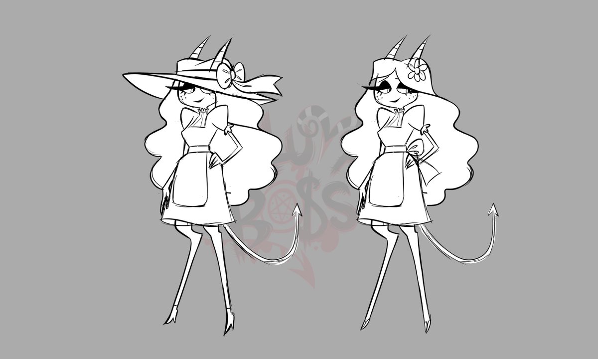 「Additional mum preliminar concepts! 」|🌻 Caroro 🌻のイラスト