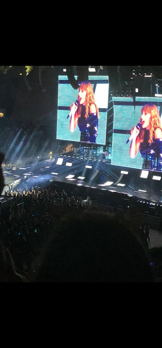 #Reputationstadiumtour