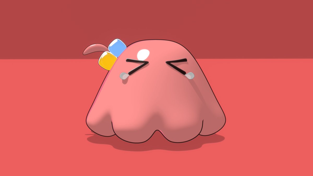 Having fun with <a href="/LightningBoySt1/">LightningBoyStudio</a> shading system! #BocchiTheRock (Model by copycatypo skfb.ly/oBIrv )