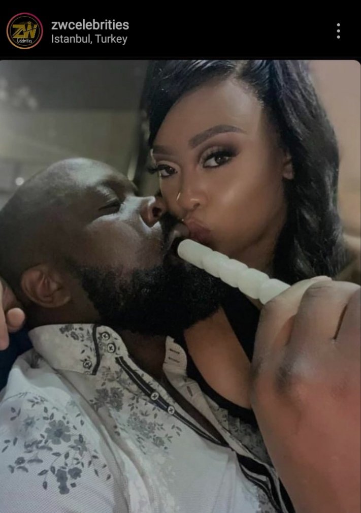 Pokello26767359's tweet photo. @ShadayaKnight https://t.co/Qes4FmiGE4