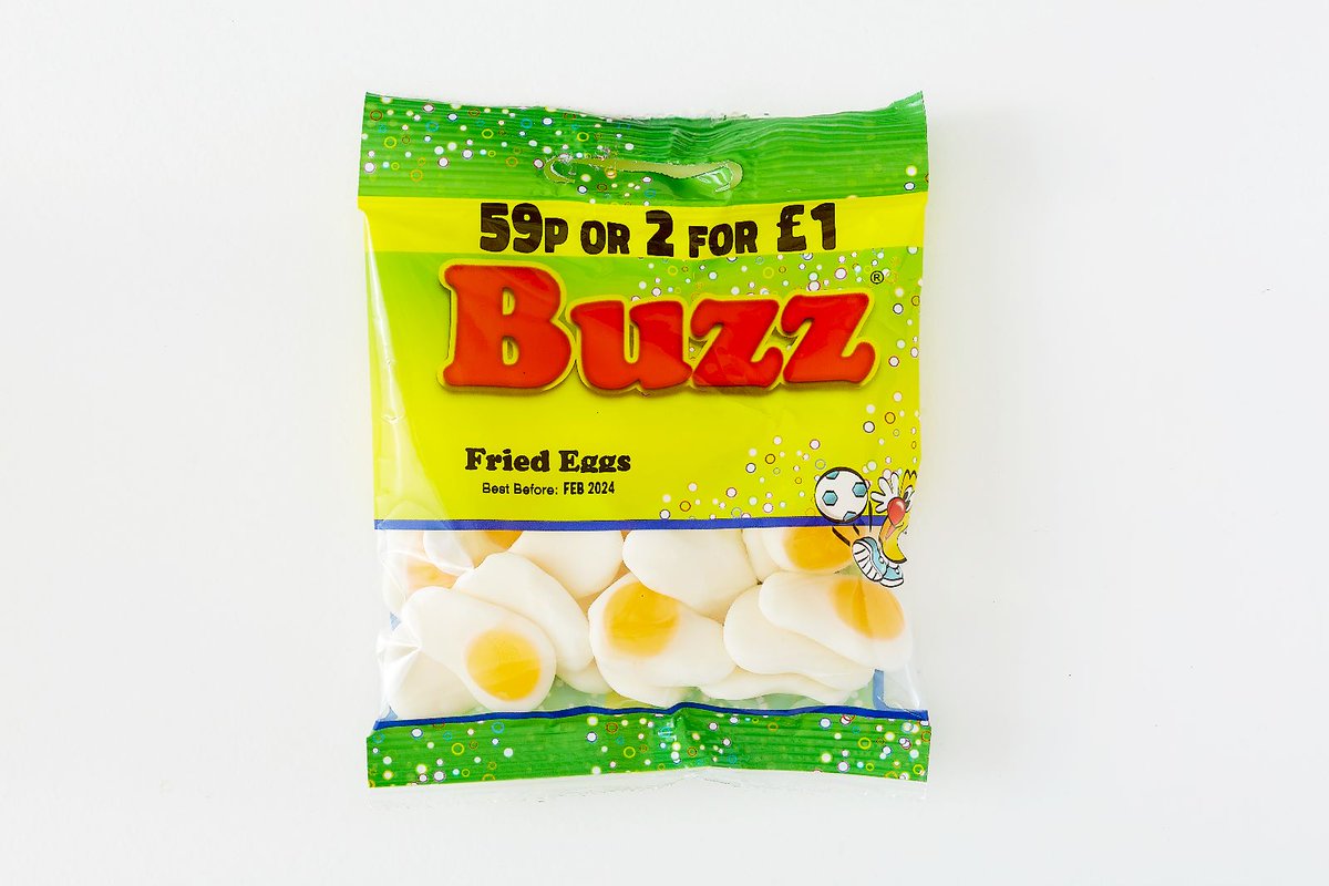 Buzz Tweets tweet media