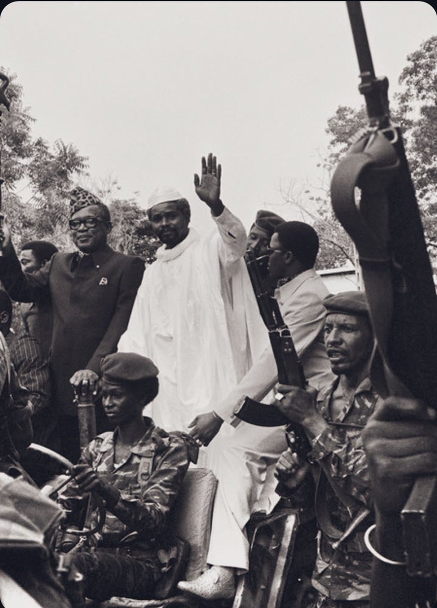 Un nationaliste avéré