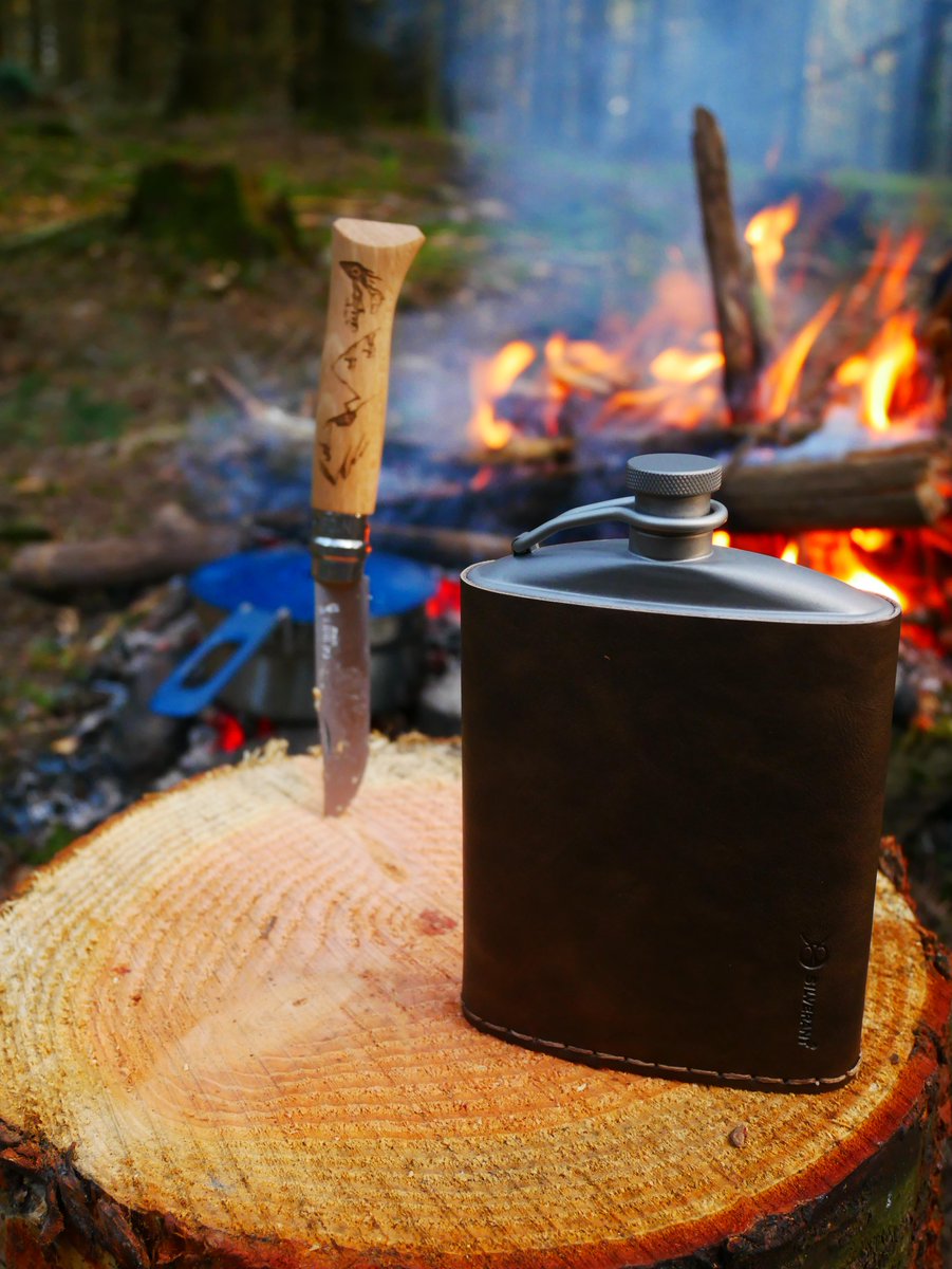 TheWorkerAnt's tweet photo. Take your time and enjoy every moment ๐๐ฅ
Get inspired with @TheWorkerAnt
#outdoorcooking #outdoorcookingrocks #campfire #campfirecooking #bushcraft #bushcraftkitchen #bushcraftcooking #outinthewild https://t.co/UvAitQSrhN