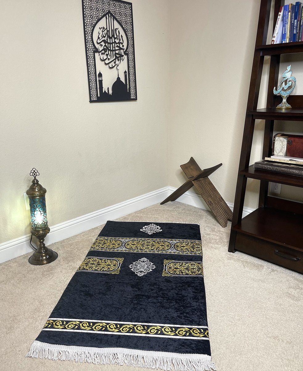 ModefaUSA's tweet photo. New Arrivals! Including Larger Foam Prayer Rugs - https://t.co/po8xYcLLhp https://t.co/1kYqDrB8Sc